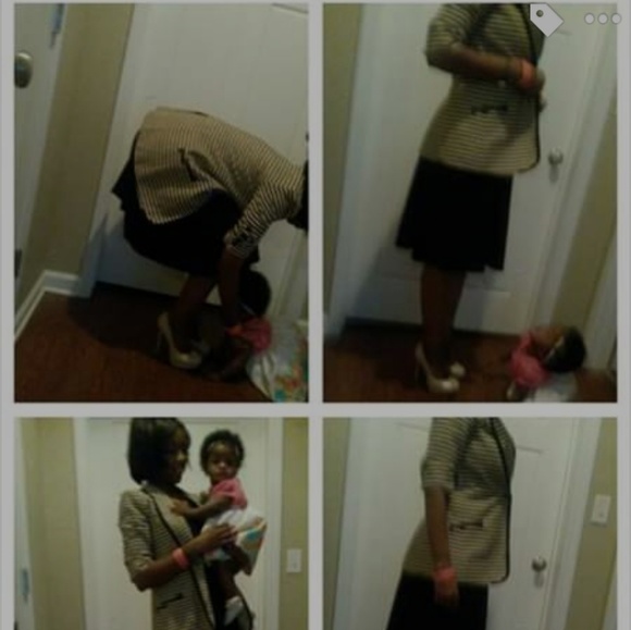 Blazer - Picture 2 of 8